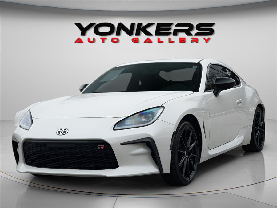 Used 2023 Toyota Gr86 in Woodside, New York | Drive Central. Woodside, New York