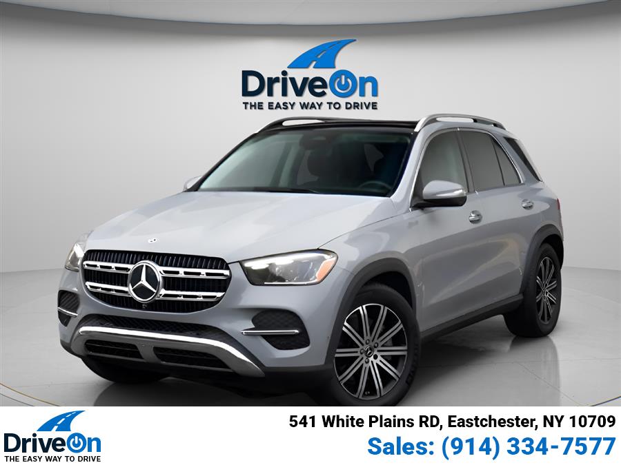 Used 2024 Mercedes-benz Gle in Woodside, New York | Drive Central. Woodside, New York