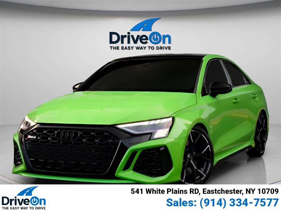 2023 Audi RS 3 Base's photo