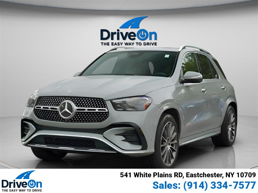 Used 2024 Mercedes-benz Gle in Woodside, New York | Drive Central. Woodside, New York