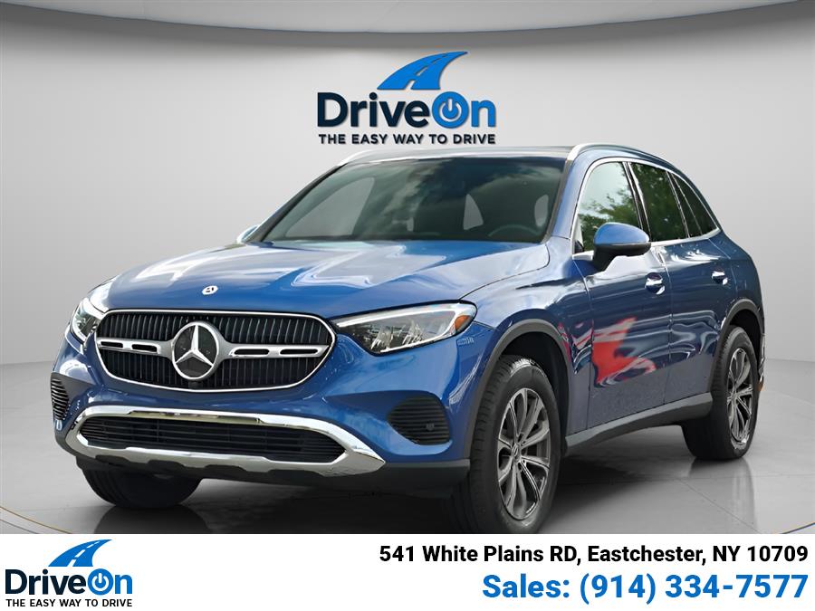 2024 Mercedes-benz Glc GLC 300, available for sale in Woodside, New York | Drive Central. Woodside, New York