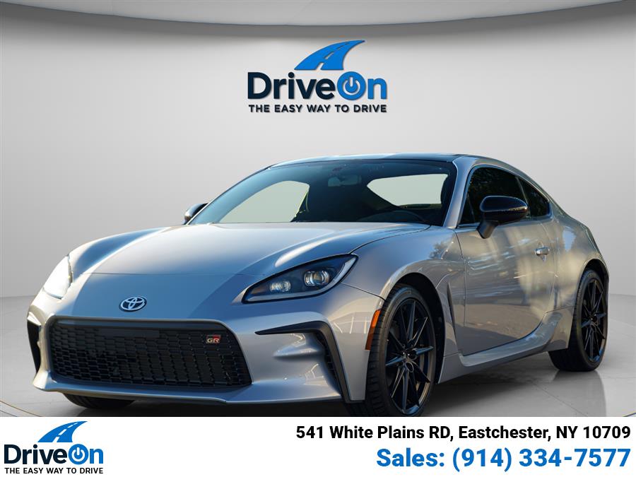 Used 2025 Toyota Gr86 in Woodside, New York | Drive Central. Woodside, New York