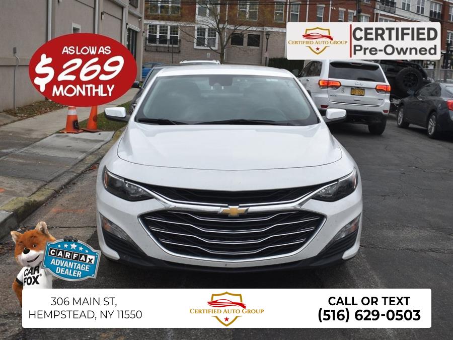 Used 2024 Chevrolet Malibu in Hempstead, New York | Certified Auto Group. Hempstead, New York