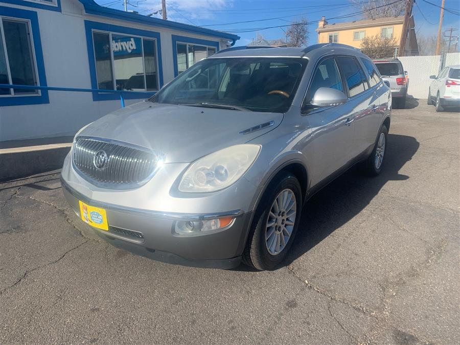 Used 2010 Buick Enclave in Wolcott, New York | Auto Hunter CNY. Wolcott, New York