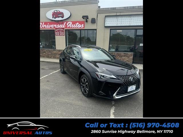 Used 2021 Lexus UX in Bellmore, New York | Universal Autos. Bellmore, New York