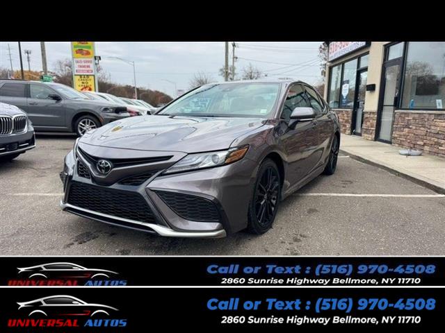 Used 2023 Toyota Camry in Bellmore, New York | Universal Autos. Bellmore, New York
