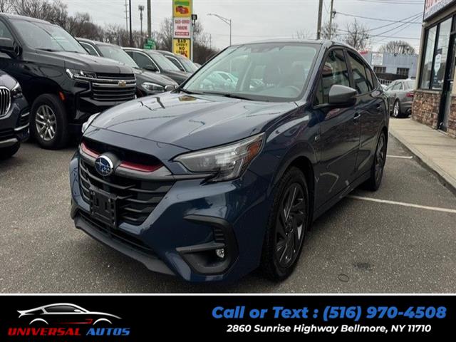 Used 2024 Subaru Legacy in Bellmore, New York | Universal Autos. Bellmore, New York