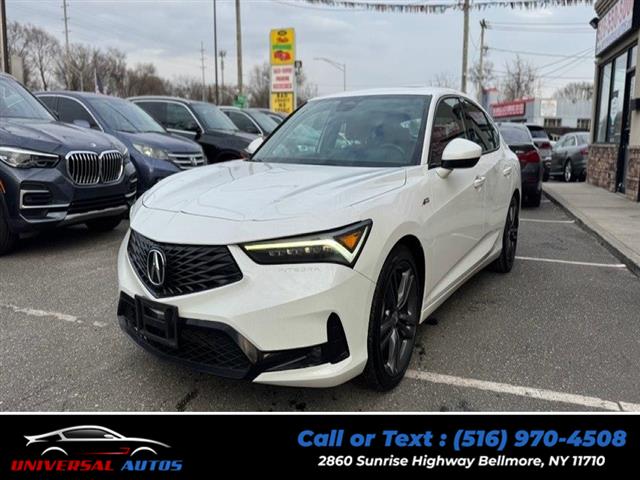 Used 2023 Acura Integra in Bellmore, New York | Universal Autos. Bellmore, New York