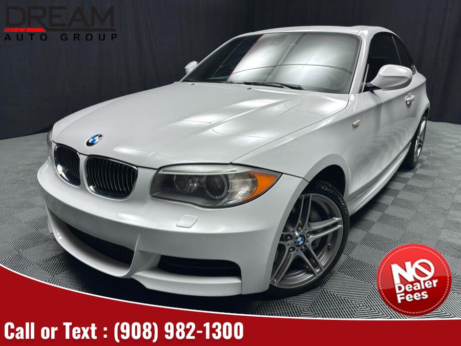 Used 2012 BMW 1 Series in Elizabeth, New Jersey | Dream Auto Group. Elizabeth, New Jersey