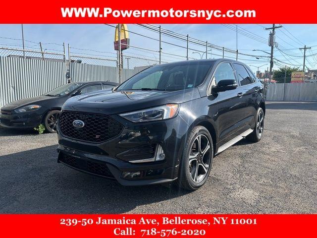 Used 2020 Ford Edge in Bellerose, New York | Shop Auto NY. Bellerose, New York