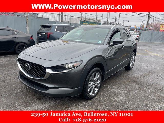 Used 2023 Mazda Cx-30 in Bellerose, New York | Shop Auto NY. Bellerose, New York