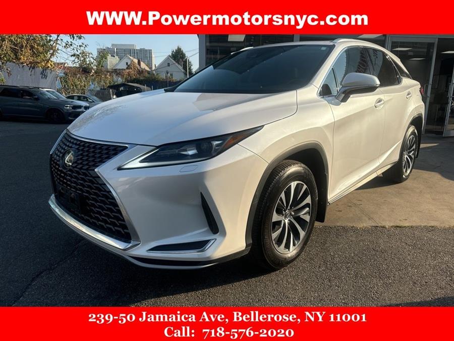 Used 2022 Lexus Rx in Bellerose, New York | Shop Auto NY. Bellerose, New York
