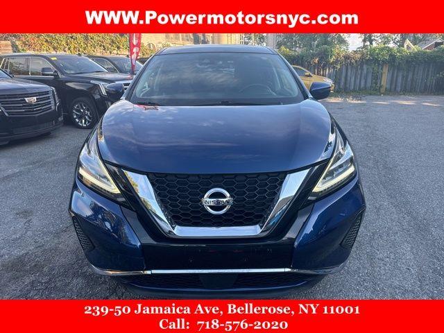 Used 2020 Nissan Murano in Bellerose, New York | Shop Auto NY. Bellerose, New York