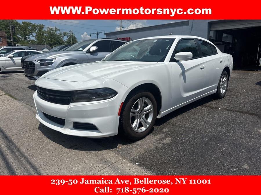 Used 2022 Dodge Charger in Bellerose, New York | Shop Auto NY. Bellerose, New York