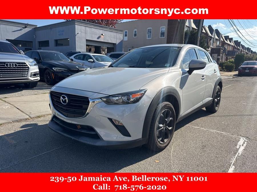 Used 2019 Mazda Cx-3 in Bellerose, New York | Shop Auto NY. Bellerose, New York