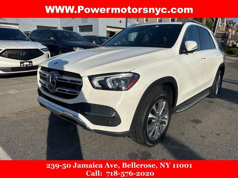2020 Mercedes-benz Gle GLE 350, available for sale in Bellerose, New York | Shop Auto NY. Bellerose, New York
