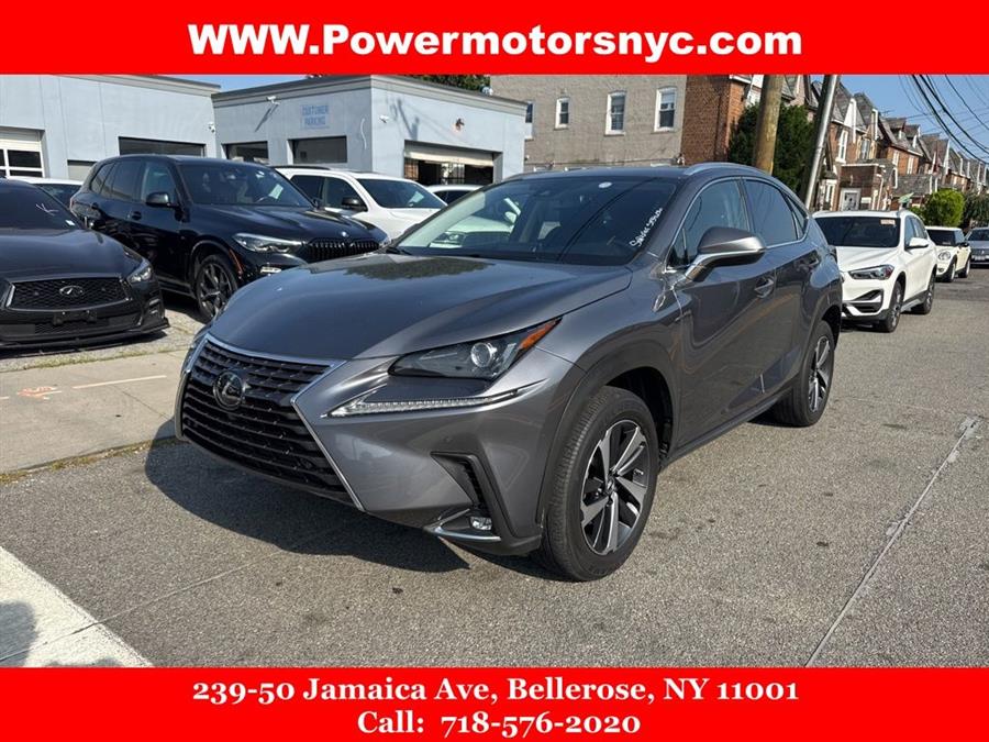 2020 Lexus Nx 300 Base, available for sale in Bellerose, New York | Shop Auto NY. Bellerose, New York