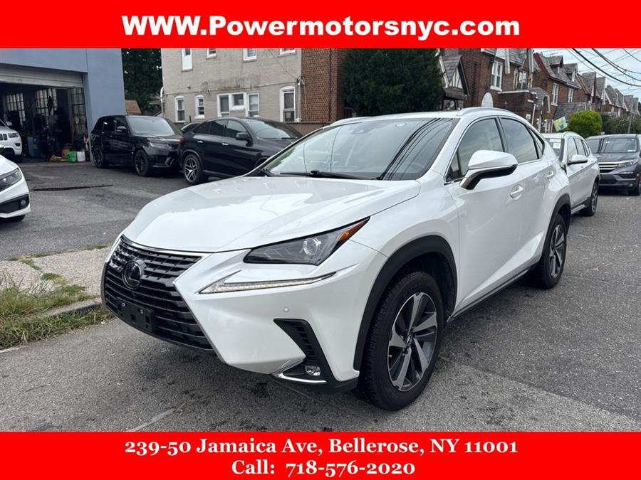 2021 Lexus Nx 300 Base, available for sale in Bellerose, New York | Shop Auto NY. Bellerose, New York