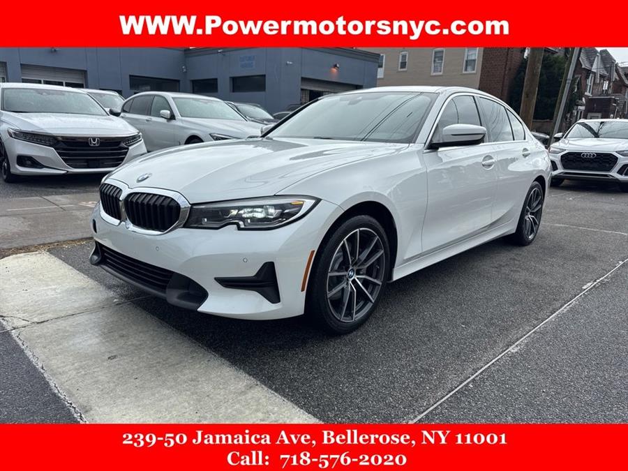 2020 BMW 3 Series 330i, available for sale in Bellerose, New York | Shop Auto NY. Bellerose, New York