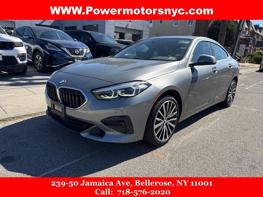 2023 BMW 2 Series 228i xDrive, available for sale in Bellerose, New York | Shop Auto NY. Bellerose, New York