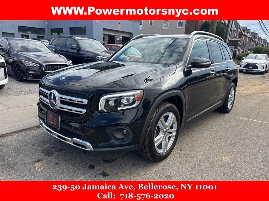 2022 Mercedes-benz Glb GLB 250, available for sale in Bellerose, New York | Shop Auto NY. Bellerose, New York