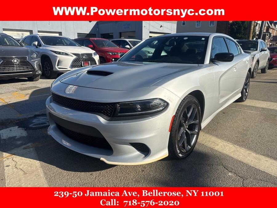 2023 Dodge Charger GT, available for sale in Bellerose, New York | Shop Auto NY. Bellerose, New York