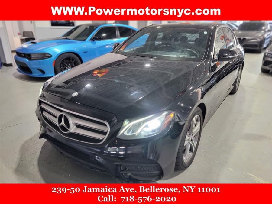 2017 Mercedes-benz E-class E 300, available for sale in Bellerose, New York | Shop Auto NY. Bellerose, New York