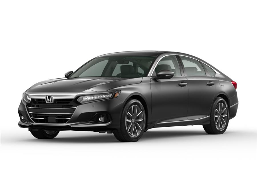 Used Honda Accord EX-L 2021 | Shop Auto NY. Bellerose, New York