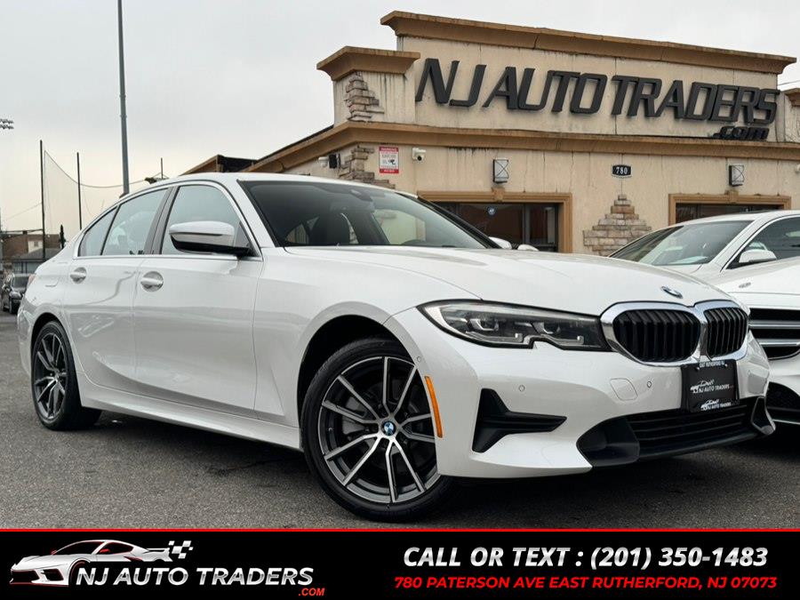 Used BMW 3 Series 330i xDrive Sedan 2019 | NJ Auto Traders. East Rutherford, New Jersey
