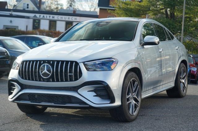 Used 2025 Mercedes-benz Gle in Yonkers, New York | Westchester Auto Group. Yonkers, New York