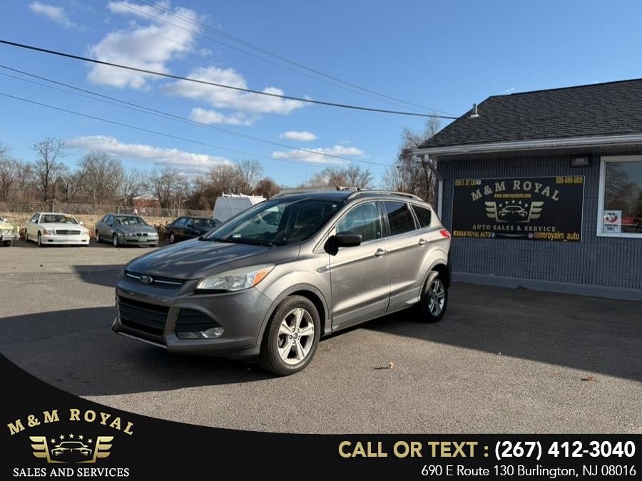 2014 Ford Escape SE's photo