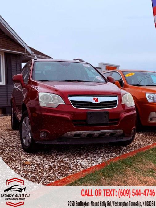 2008 Saturn VUE XR's photo