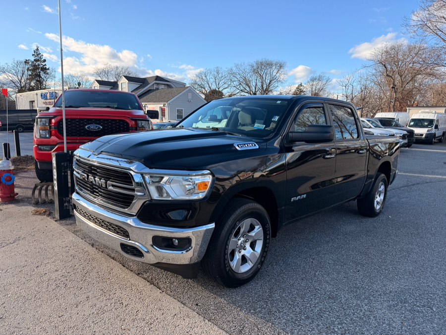 Used 2020 Ram 1500 in Huntington Station, New York | Huntington Auto Mall. Huntington Station, New York