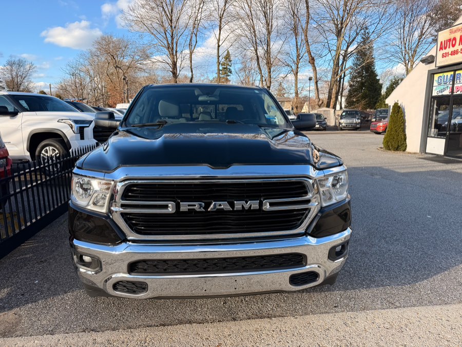 2020 RAM Ram 1500 Pickup