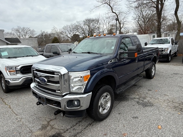 Used 2015 Ford Super Duty F-350 SRW in Huntington Station, New York | Huntington Auto Mall. Huntington Station, New York