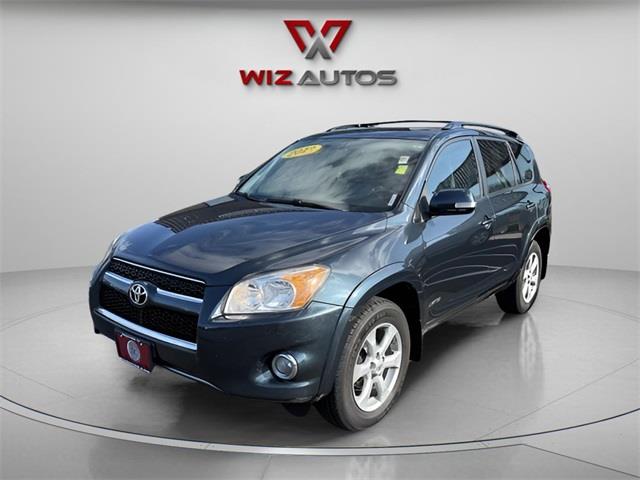 Used 2012 Toyota Rav4 in Stratford, Connecticut | Wiz Leasing Inc. Stratford, Connecticut
