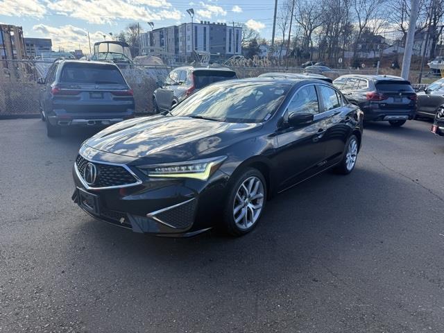 2020 Acura ILX Base's photo