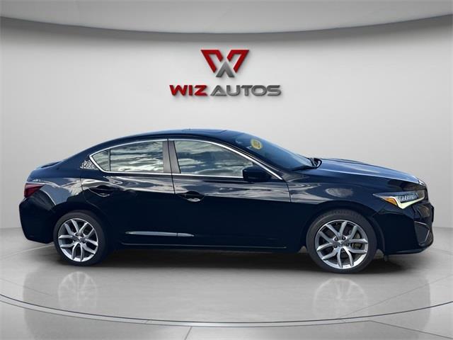 2020 Acura ILX Base photo 4