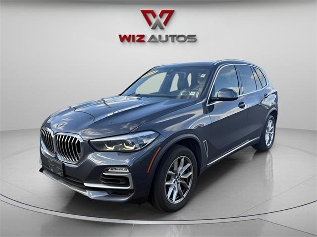 Used 2019 BMW X5 in Stratford, Connecticut | Wiz Leasing Inc. Stratford, Connecticut