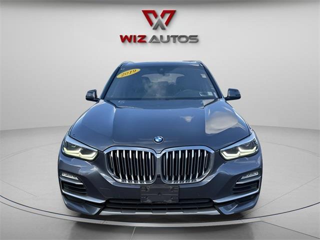 2019 Bmw X5 xDrive40i photo 2