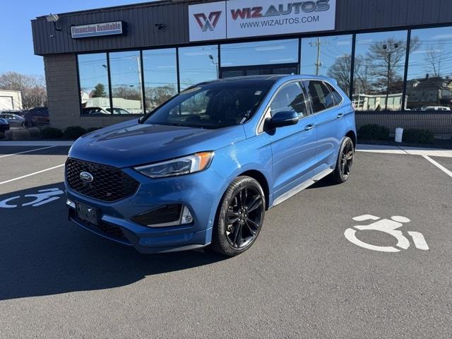 2020 Ford Edge ST's photo