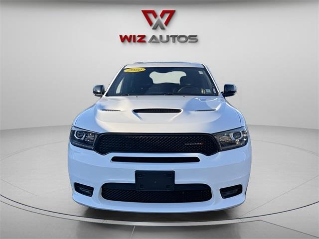 2020 Dodge Durango GT Plus photo 2