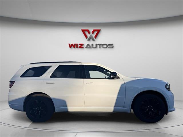 2020 Dodge Durango GT Plus photo 4