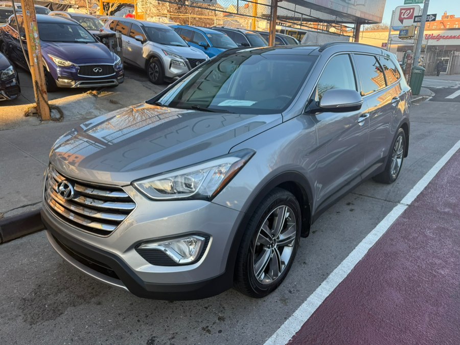 Used 2015 Hyundai Santa Fe in Jamaica, New York | Sylhet Motors Inc.. Jamaica, New York