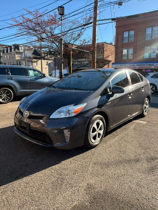 Used 2012 Toyota Prius in Shelton, Connecticut | Center Motorsports LLC. Shelton, Connecticut