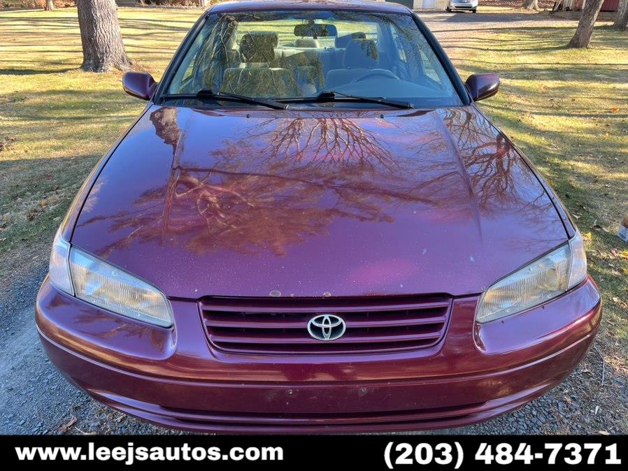 1998 Toyota Camry