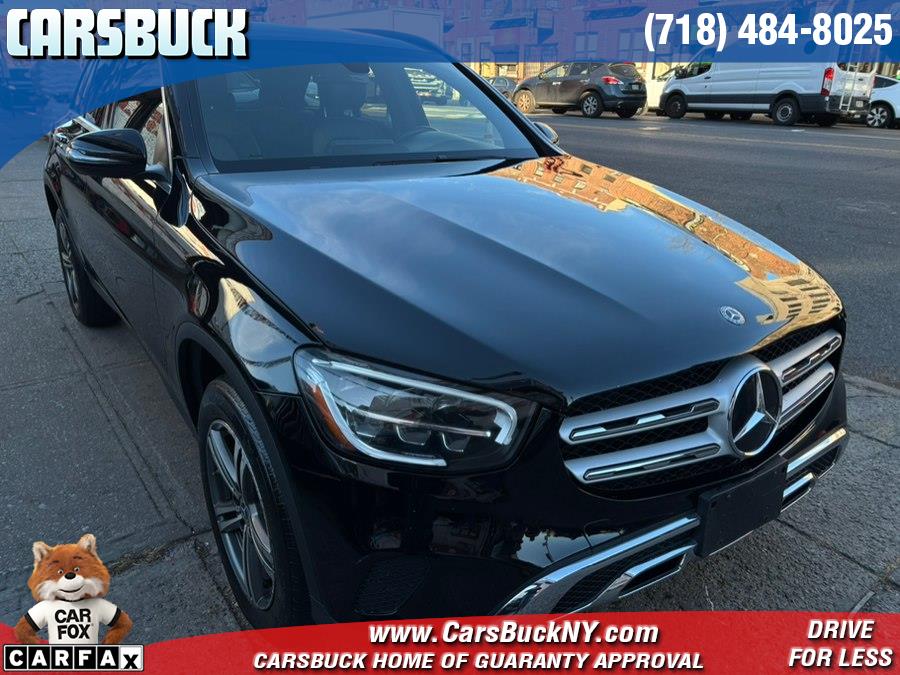 Used 2020 Mercedes-Benz GLC in Brooklyn, New York | Carsbuck Inc.. Brooklyn, New York