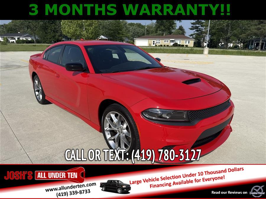 Used 2023 Dodge Charger in Elida, Ohio | Josh's All Under Ten LLC. Elida, Ohio