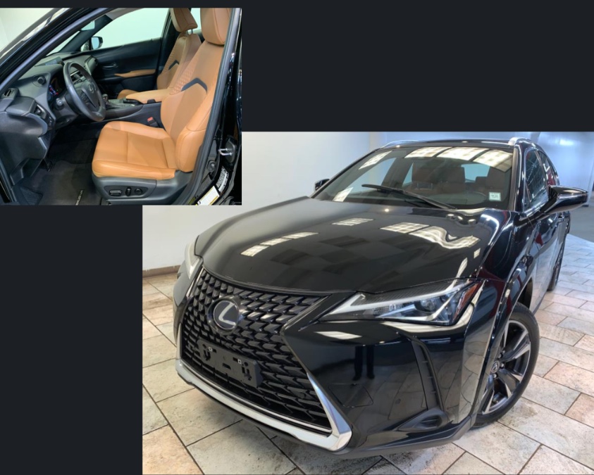 Used 2022 Lexus UX in Lodi, New Jersey | European Auto Expo. Lodi, New Jersey