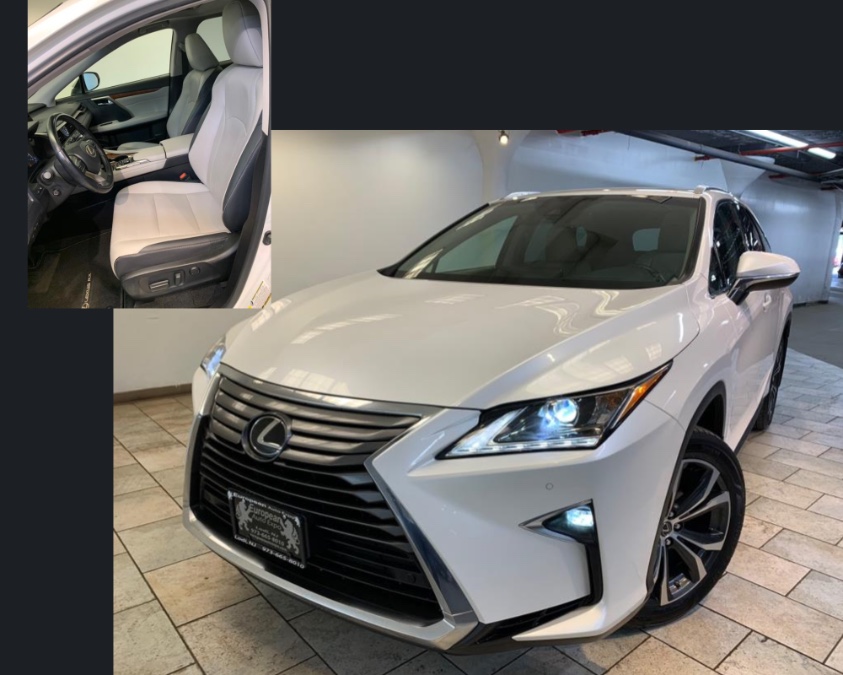 Used 2019 Lexus RX in Lodi, New Jersey | European Auto Expo. Lodi, New Jersey
